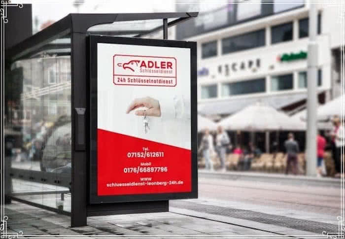 Schlüsseldienst Weil im Schönbuch